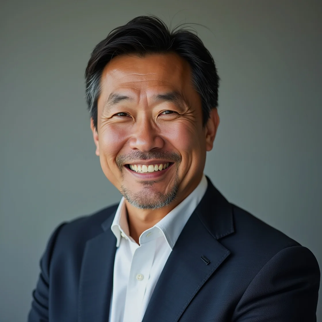 Takeshi Yamamoto