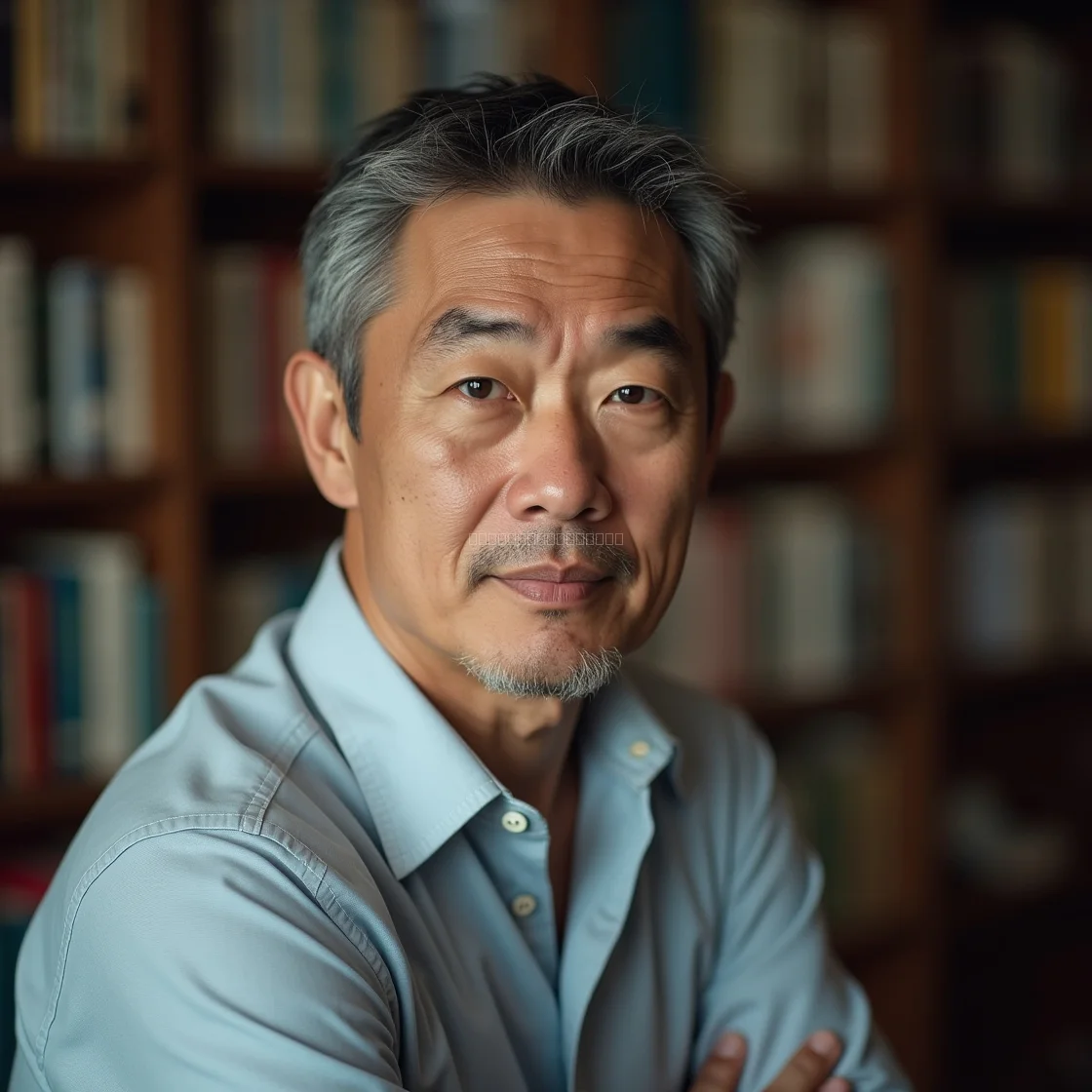 Hiroshi Tanaka